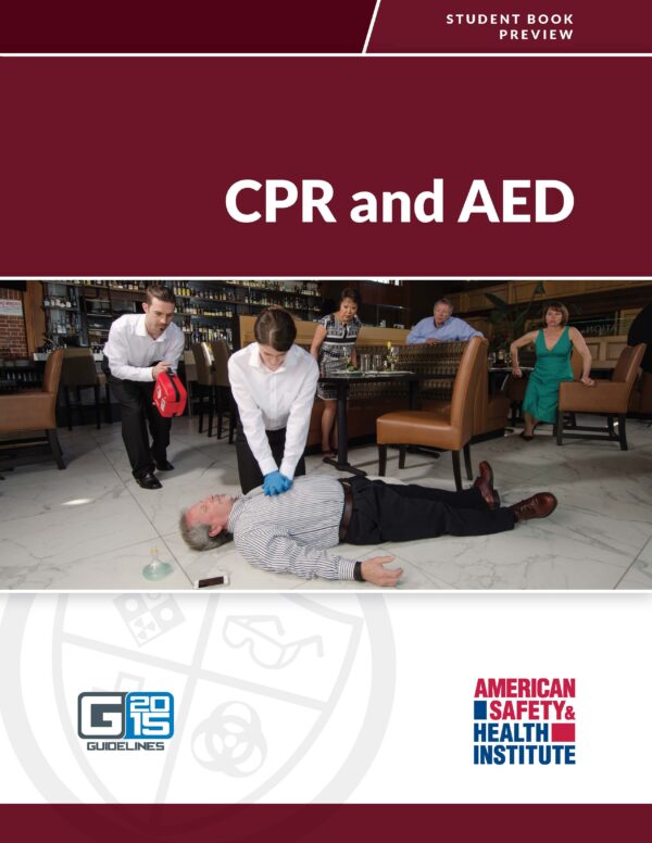 AED & CPR Training Programs | EMC CPR & Safety Training