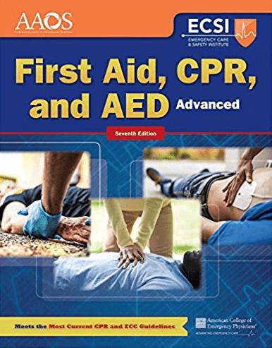EMC CPR Training - Onsite Training - Advanced First Aid, CPR and AED