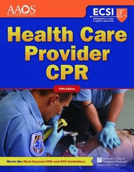 EMC CPR Training - Onsite Training - Health Care Provider CPR