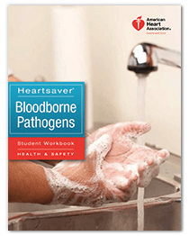 EMC CPR Training - Onsite Training - Heartsaver Bloodborne Pathogens