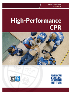 EMC CPR Training - Onsite Training - High-Performance CPR