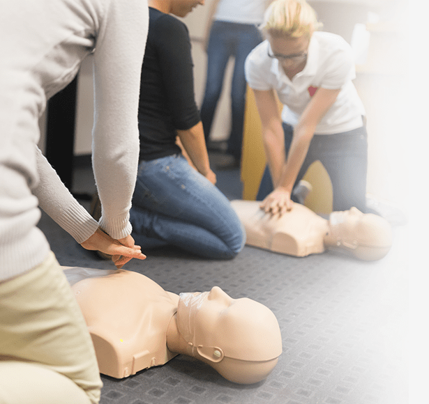 Emc Cpr Training Onsite Training First Aid Cpr Aed Management