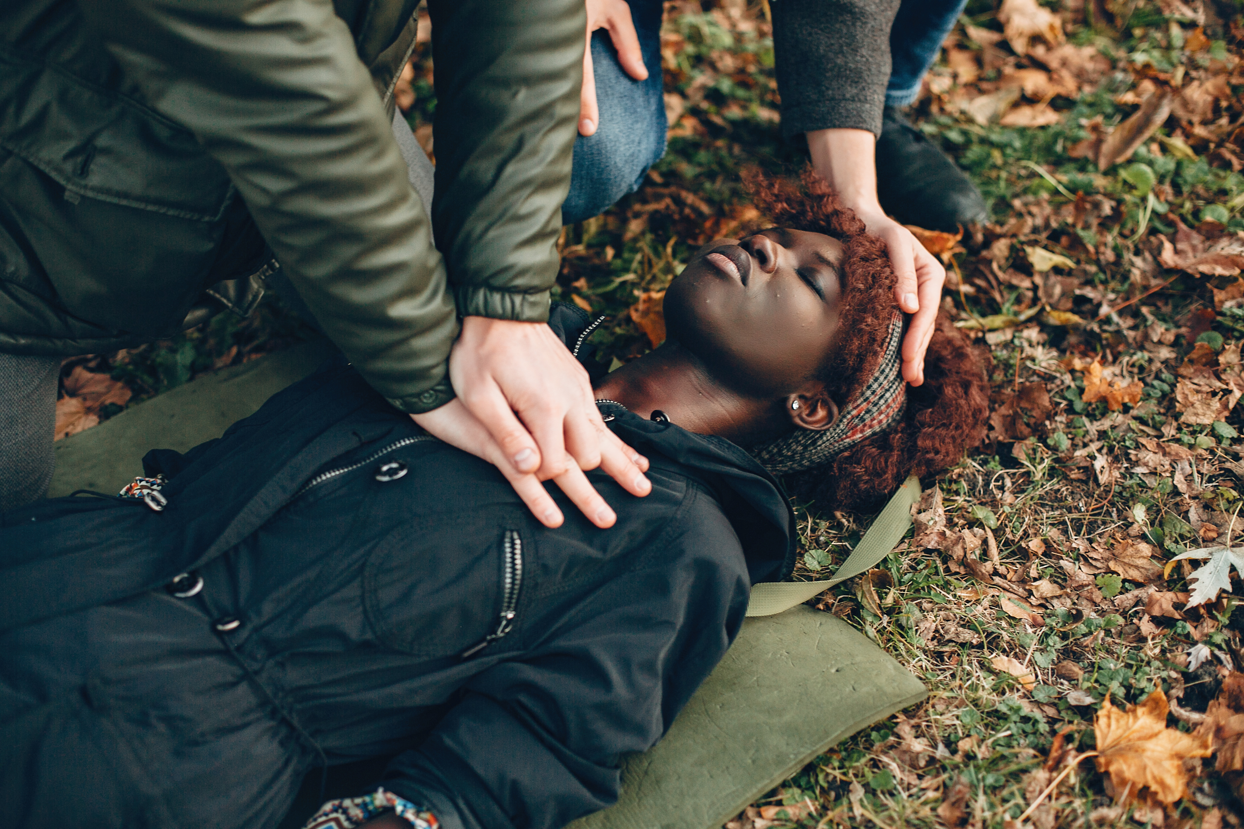 cpr bystander effect