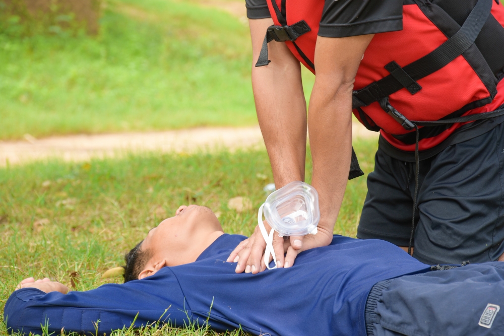 Why Should I Learn Cpr The Essential Life Saving Skill