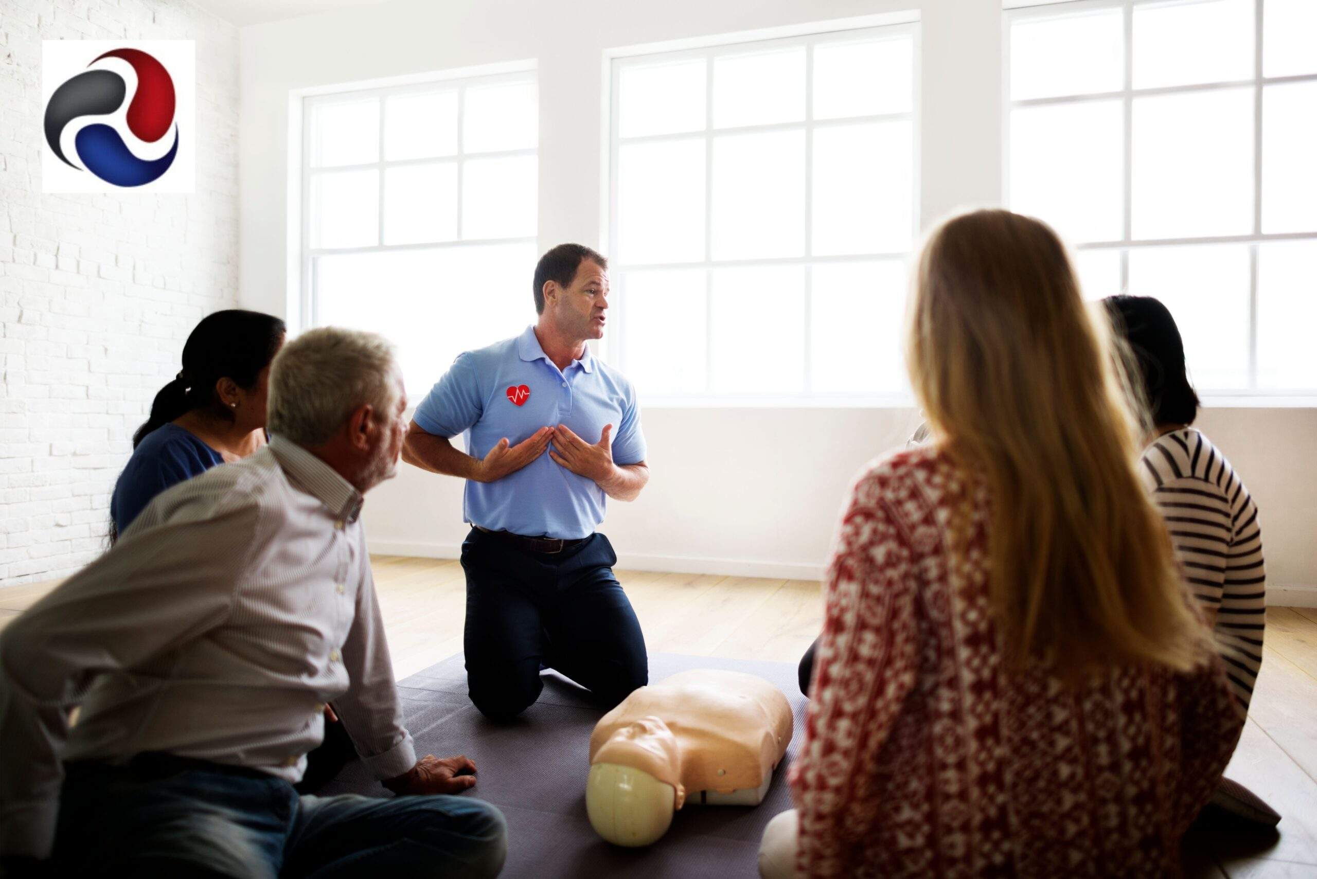 Onsite CPR Training in Tampa